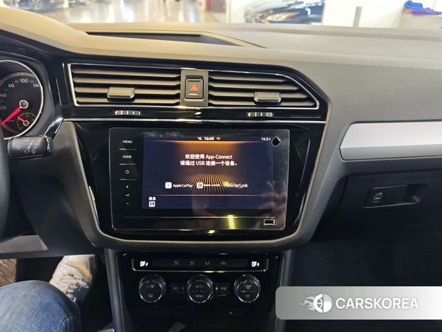 Volkswagen Tiguan L id 4213714 из Китая 18