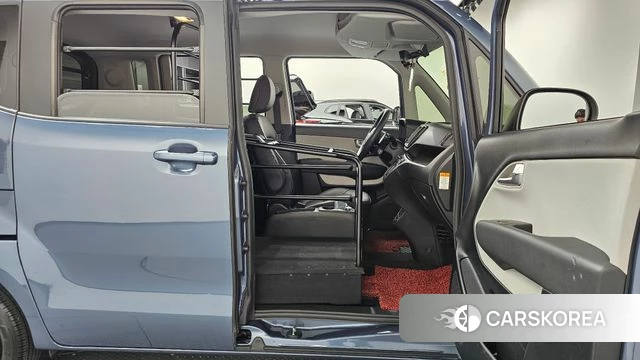 Kia The New Kia Ray EV id 4630536 из Кореи 18