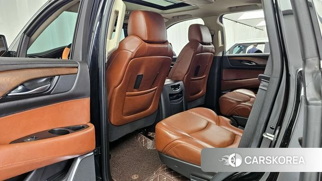 Cadillac Escalade id 4377233 из Кореи 18