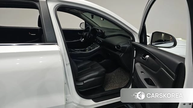 Hyundai The New Santa Fe id 4249626 из Кореи 18