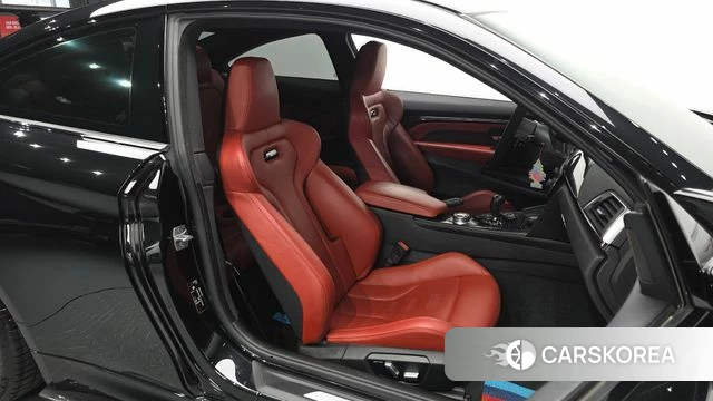 BMW M4 (F82) id 4496931 из Кореи 18