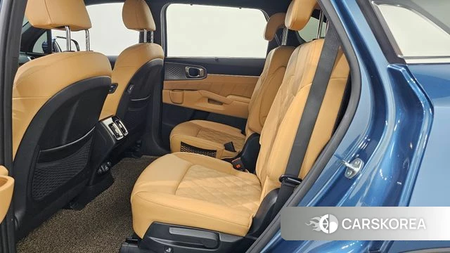 Kia Sorento 4th Generation id 4754729 из Кореи 18