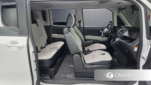 Kia The New Kia Ray EV id 4935003 из Кореи 18