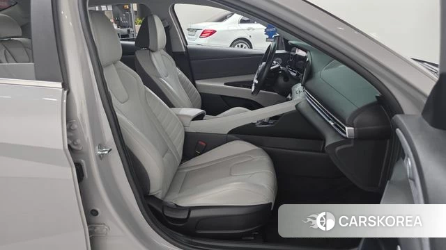 Hyundai Avante (CN7) id 4708238 из Кореи 18