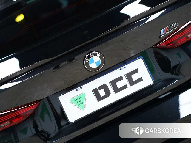 BMW M4 id 4348932 из Китая 18