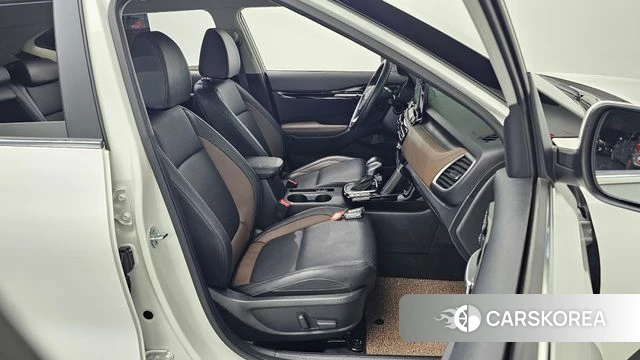 Kia Seltos id 4445973 из Кореи 18