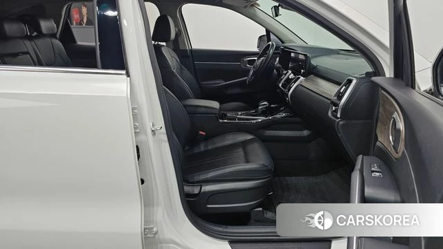 Kia Sorento 4th Generation id 4501561 из Кореи 18