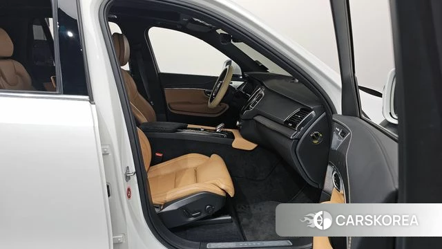 Volvo XC90 second Generation id 4507379 из Кореи 18