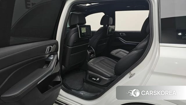 BMW X7 (G07) id 4693200 из Кореи 18