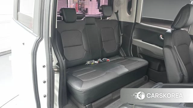 Kia The New Ray id 4203024 из Кореи 18