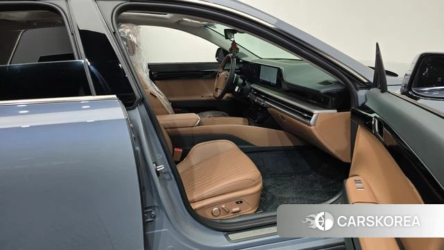 Hyundai Grandeur (GN7) id 4590632 из Кореи 18