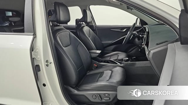 Kia Di All New Niro EV id 4745042 из Кореи 18