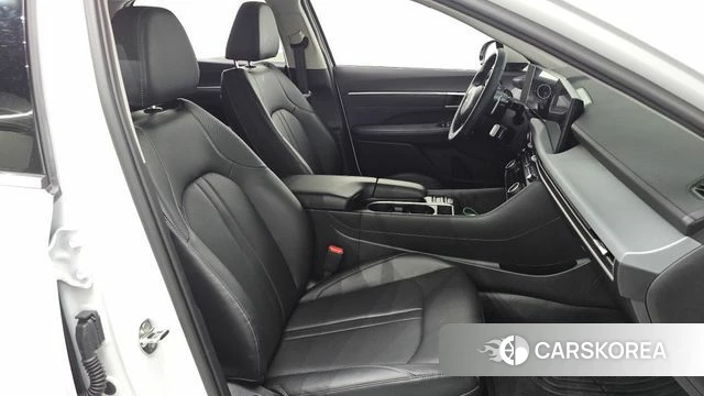 Hyundai Sonata D Edge (DN8) id 4248130 из Кореи 18