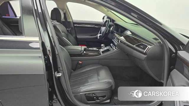Genesis G90 id 4642789 из Кореи 18