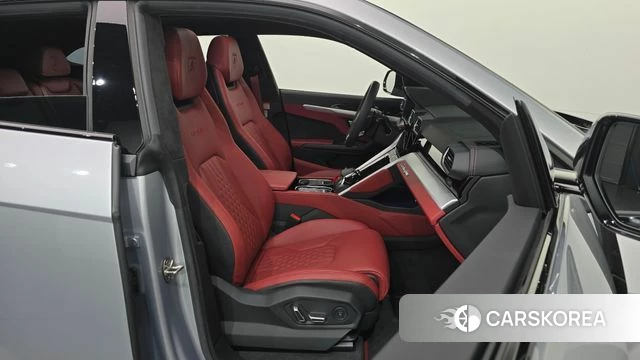 Lamborghini Urus id 4670137 из Кореи 18
