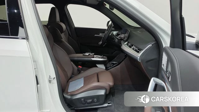 BMW X1 (U11) id 4686626 из Кореи 18