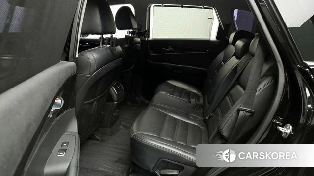 Kia The New Sorento id 4325469 из Кореи 18