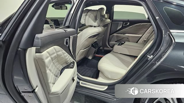 Kia K8 Hybrid id 4388042 из Кореи 18