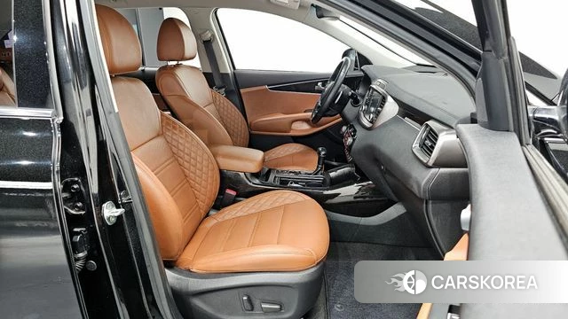 Kia The New Sorento id 4268931 из Кореи 18