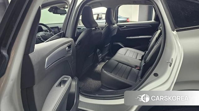 Renault Korea (Samsung) XM3 id 4224813 из Кореи 18