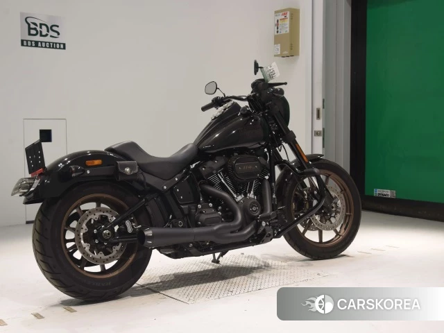Проданный Harley-Davidson Softail Low Rider S FXLRS1870 2020 из Японии
