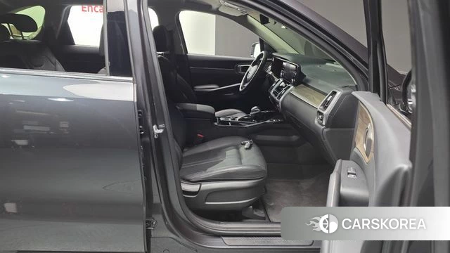 Kia Sorento 4th Generation id 4338596 из Кореи 18