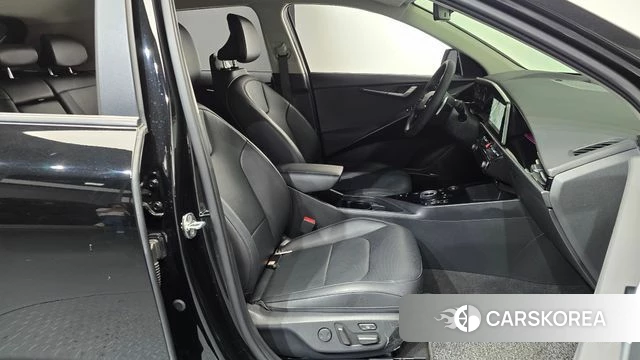 Kia Di Ol Nu Niro id 4899066 из Кореи 18