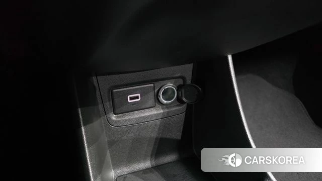 Chevrolet (GM Daewoo) The New Spark id 4435666 из Кореи 18