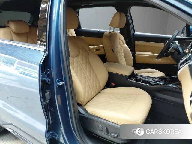 Kia Sorento 4th Generation id 4725901 из Кореи 18