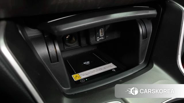 Honda Accord 10th Generation id 4269091 из Кореи 18