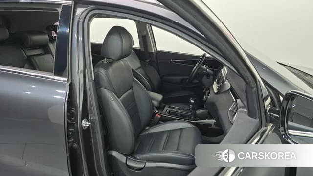 Kia The New Sorento id 4581823 из Кореи 18
