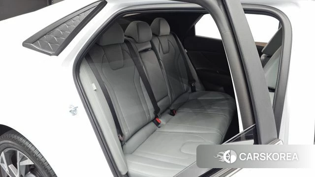 Hyundai The New Avante (CN7) id 4602850 из Кореи 18