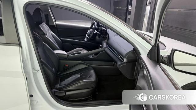 Hyundai Avante (CN7) id 4401924 из Кореи 18