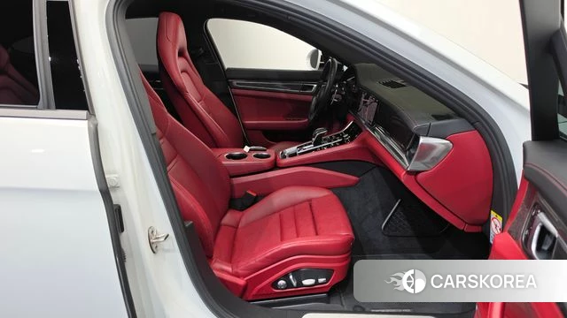 Porsche Panamera (971) id 4848873 из Кореи 18
