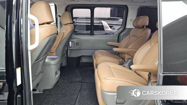 Hyundai Staria id 4528116 из Кореи 18
