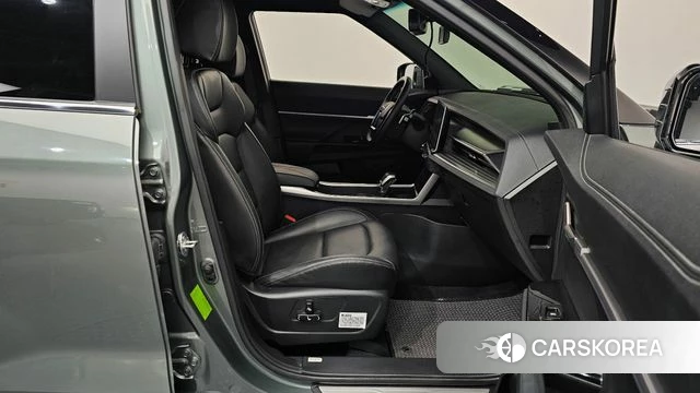 Ssangyong Torres id 4280545 из Кореи 18