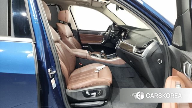 BMW X5 (G05) id 4476467 из Кореи 18