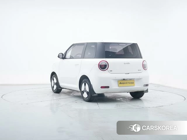 Changan Qiyuan Changan Lumin id 4234807 из Китая 18