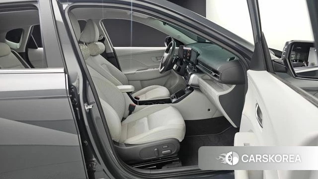 Hyundai Kona (SX2) id 4590792 из Кореи 18