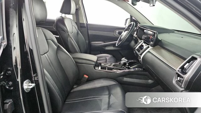 Kia Sorento 4th Generation id 4677229 из Кореи 18