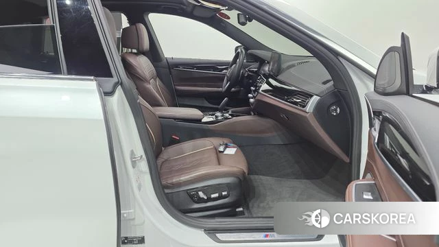 BMW 6 Series GT (G32) id 4315575 из Кореи 18