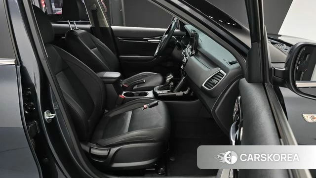 Kia Seltos id 4495425 из Кореи 18