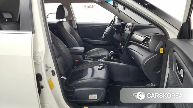 Ssangyong Berry New Tivoli id 4595216 из Кореи 18