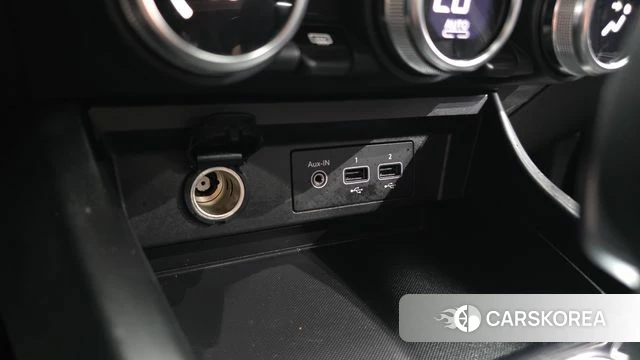 Renault Korea (Samsung) XM3 id 4388563 из Кореи 18