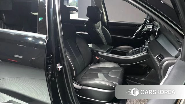 Hyundai Palisade id 4593236 из Кореи 18