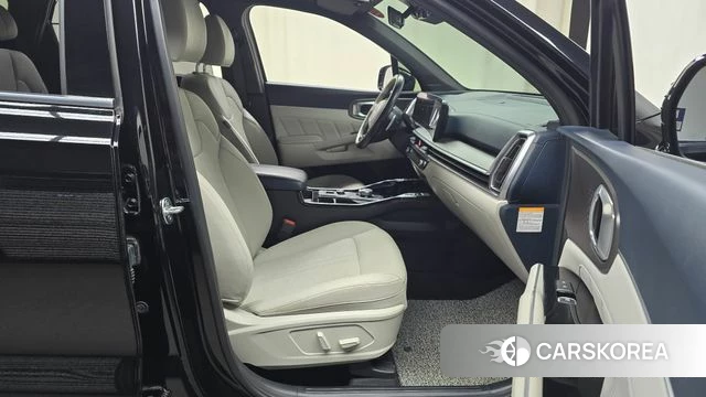 Kia The New Sorento 4th Generation id 4315487 из Кореи 18
