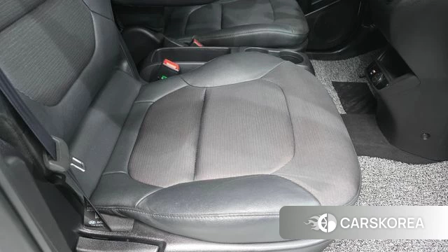 Kia The New Kia Ray id 4665634 из Кореи 18