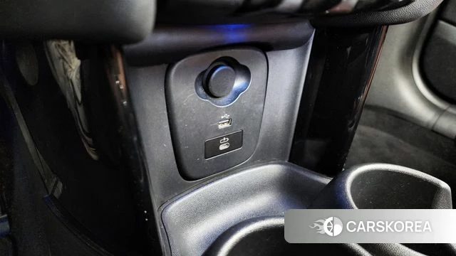 Mini Cooper S Convertible id 4284577 из Кореи 18