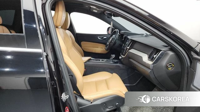 Volvo XC60 second Generation id 4197058 из Кореи 18