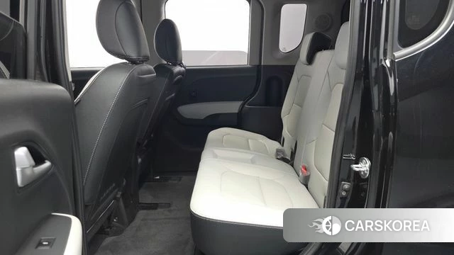 Kia The New Kia Ray EV id 4493601 из Кореи 18